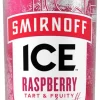 Kant & Klaar|Kant & Klaar|Smirnoff Ice Raspberry