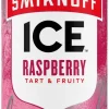 Blik|Mixdranken|Smirnoff Ice Raspberry