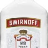 Wodka|Wodka|Smirnoff Vodka