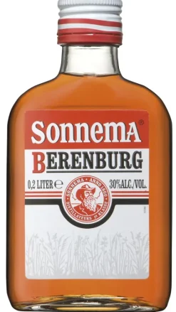 Bitter|Jenever|Sonnema Berenburg