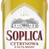 Flavoured Wodka|Wodka|Soplica Cytryna z Nuta Miodu - Citroen Honing