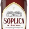 Flavoured Wodka|Wodka|Soplica Wisniowa - Kersen