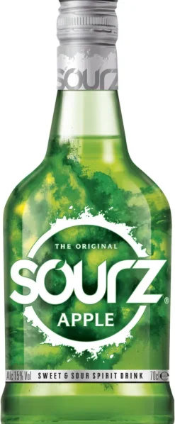 Kant & Klaar|Kant & Klaar|Sourz Sour Apple