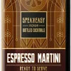 Kant & Klaar|Kant & Klaar|Bols Speakeasy Espresso Martini