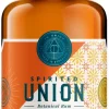 Rum|Bruine Rum|Canerock Spirited Union Sweet Orange