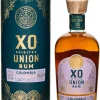 Rum|Bruine Rum|Spirited Union Spirited Union XO Colombia Rum