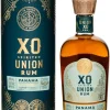 Rum|Bruine Rum|Macnair's Spirited Union XO Panama Rum