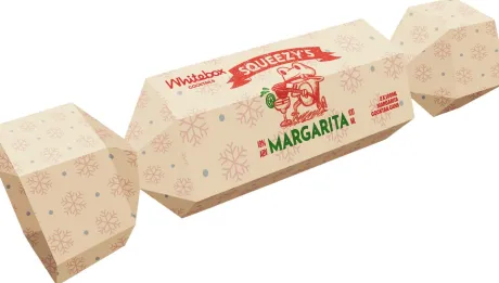 Kant & Klaar|Kant & Klaar|Gall & Gall Squeezy's Margarita Cracker