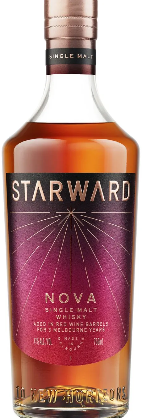 Malt|Kavalan Starward Whisky Nova