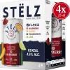 Blik|Mixdranken|STËLZ Stelz Multipack