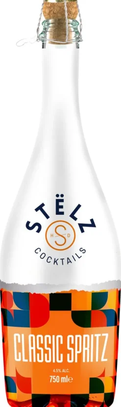 Kant & Klaar|Kant & Klaar|STËLZ Classic Cocktail Spritz