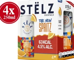 Blik|Mixdranken|STËLZ Stëlz Classic Spritz