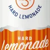 Blik|Mixdranken|ST&Euml;LZ STËLZ Hard Lemonade Orange