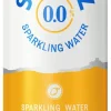 Alcoholvrije Mixen|Alcoholvrij|STËLZ Stëlz Hard Seltzer Mango Alcoholvrij