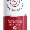 Blik|Mixdranken|STËLZ Raspberry