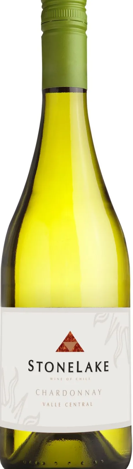 Witte Wijn|Stonelake Chardonnay