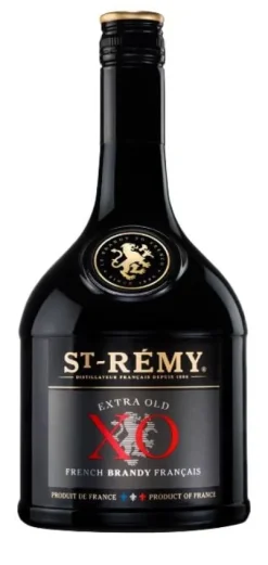 Brandy|Cognac|Remy Martin St-Rémy XO