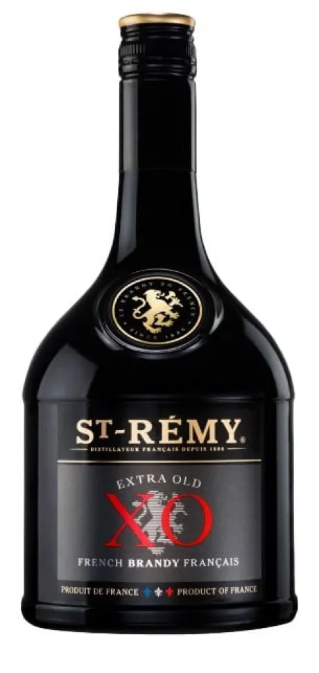 Brandy|Cognac|Remy Martin St-Rémy XO