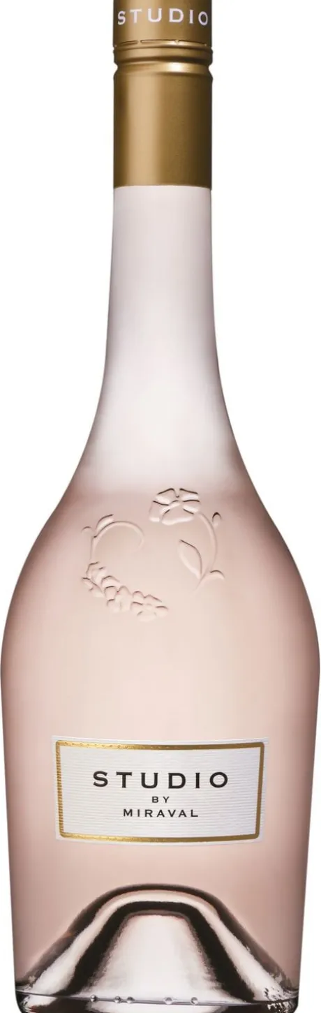 Rosé Wijn|Miraval Studio by