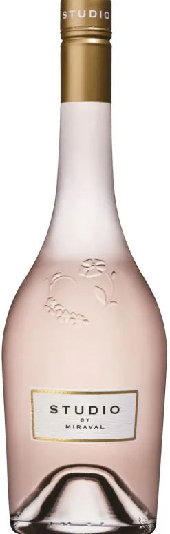 Rosé Wijn|Miraval Studio by Magnum