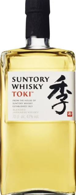 Blend|Suntory Toki