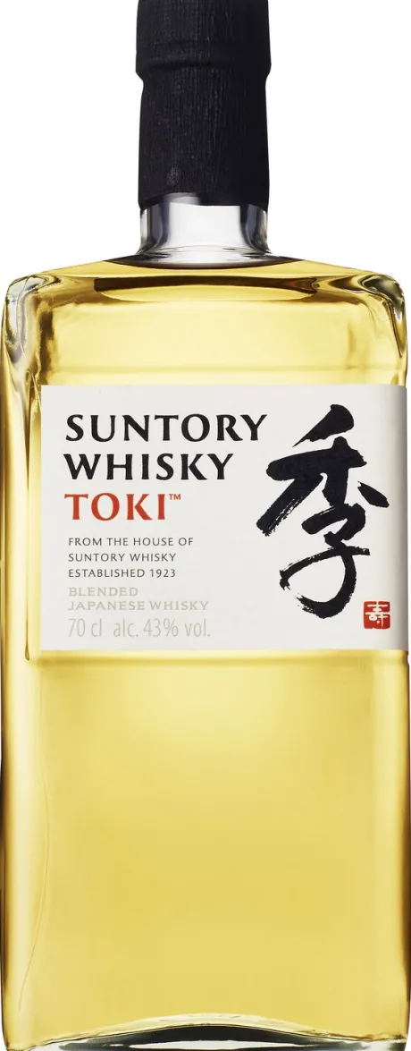 Blend|Suntory Toki