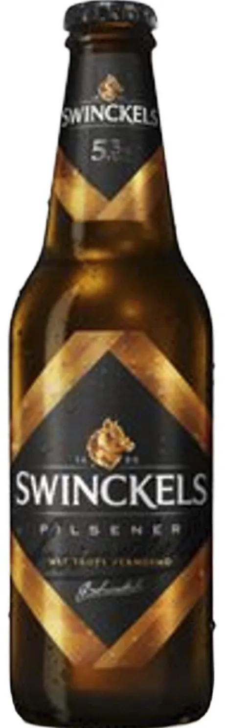 Pils|Swinckels pilsener