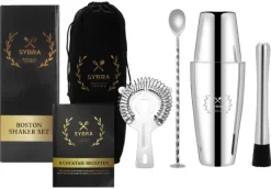 Cocktailset|Sybra Cocktailset Boston