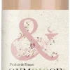 Rosé Wijn|Symbiose OC Rosé