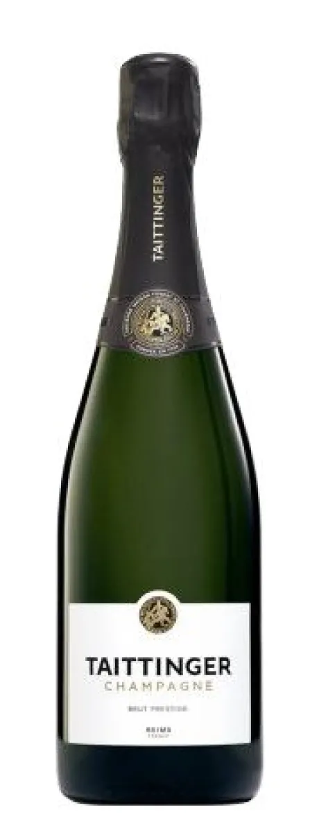 Champagne|Mousserend|Champagne Taittinger Taittinger Brut Prestige