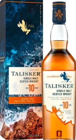 Malt|Talisker 10 Years
