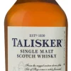 Miniaturen|Malt|Talisker 10 Years