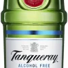 Alcoholvrije Mixen|Alcoholvrije Gin|Tanqueray 0.0%