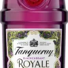 Flavoured Gin|Gin|Tanqueray Blackcurrant Royale