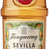 Alcoholvrije Mixen|Flavoured Gin|Tanqueray Flor de Sevilla Alcoholvrij