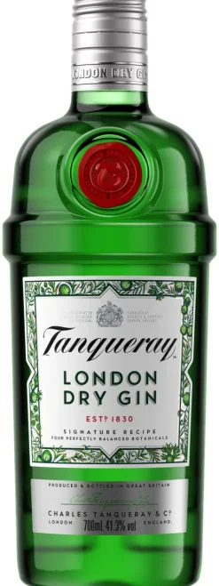 Gin|Gin|Tanqueray London Dry