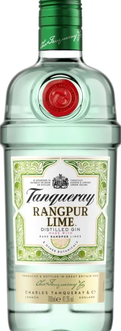 Flavoured Gin|Gin|Tanqueray Rangpur