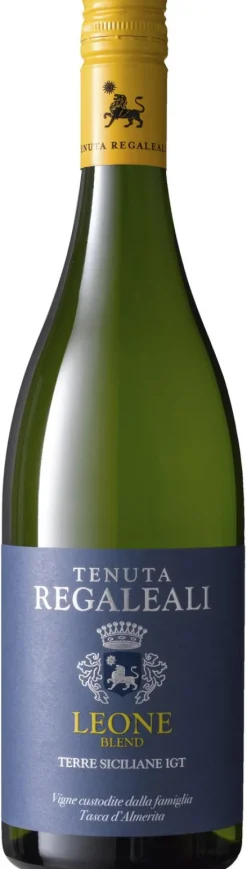 Witte Wijn|Tasca d'Almerita Tasca d'Almerita Leone d'Almerita