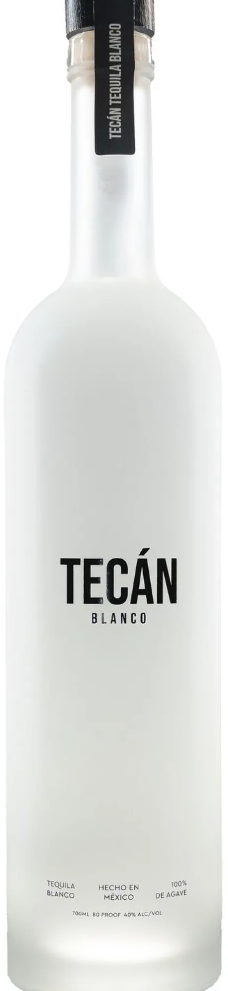 Blanco|Tequila|Tecan Tecán Tequila Blanco