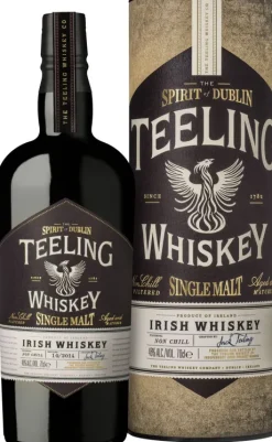 Malt|Teeling Single Malt