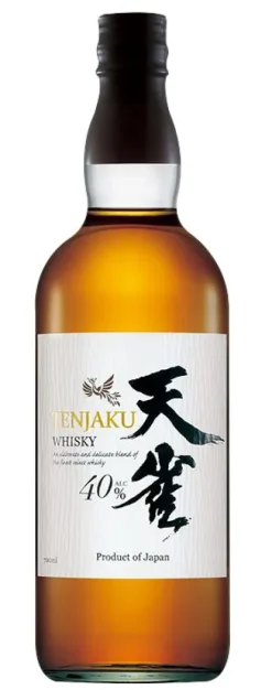 Blend|Tenjaku