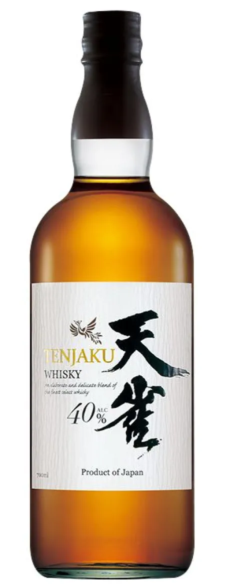 Blend|Tenjaku