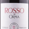 Rode Wijn|Tenuta Sette Ponti Tenuta Sette Ponti Rosso di Orma