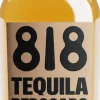 Tequila|Tequila|818 Tequila 818 Tequila Reposado