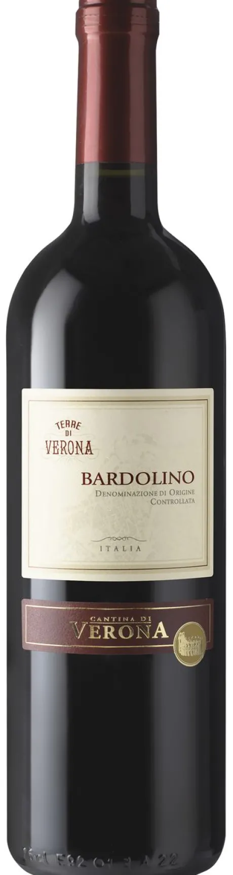 Rode Wijn|Terre di Verona Terre di Verona Bardolino
