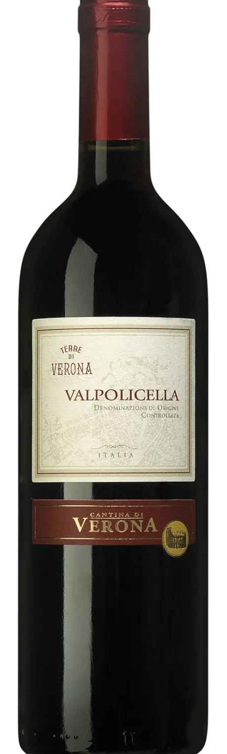 Rode Wijn|Terre di Verona Terre di Verona Valpolicella