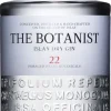 Gin|Gin|The Botanist The Botanist Gin