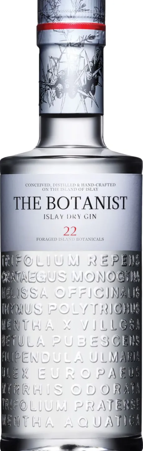 Gin|Gin|The Botanist The Botanist Gin