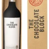 Rode Wijn|The Chocolate Block The Chocolate Block Cadeauverpakking