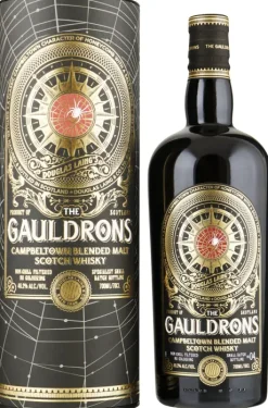 Blended Malt|Malt|Gauldrons The Campbeltown